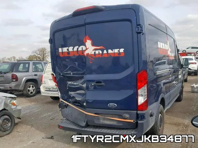 1FTYR2CMXJKB34877 фото 5