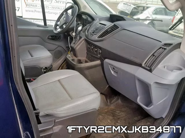 1FTYR2CMXJKB34877 фото 6