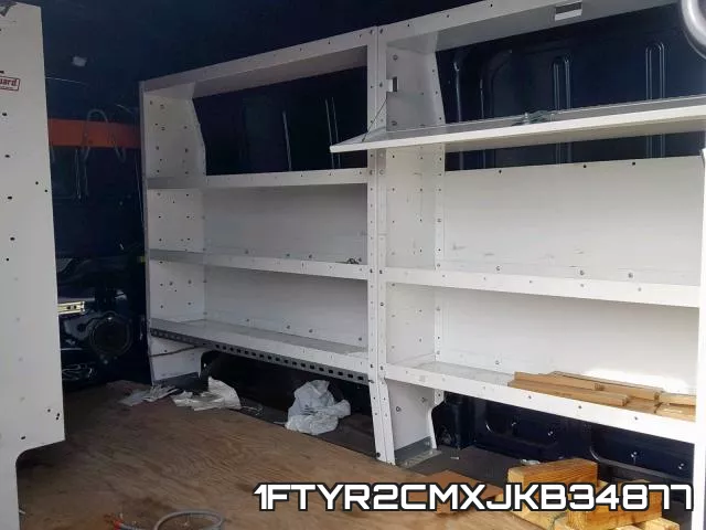 1FTYR2CMXJKB34877 фото 7