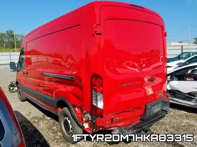 1FTYR2DM7HKA83315 фото 4