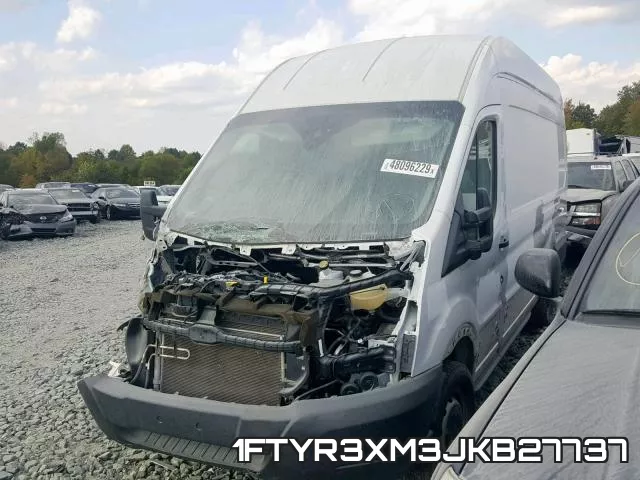 1FTYR3XM3JKB27737 фото 3