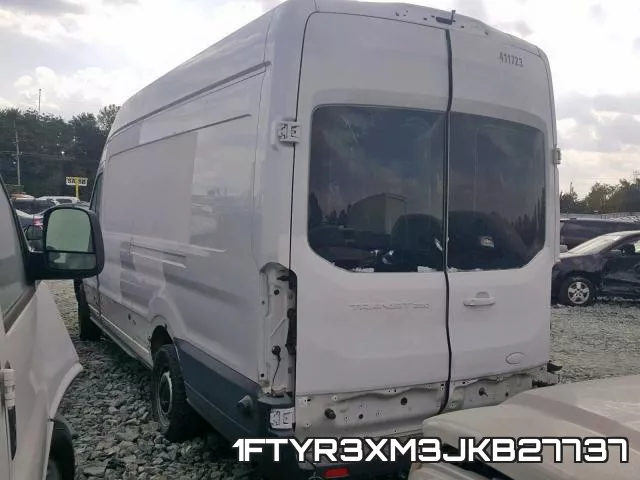 1FTYR3XM3JKB27737 фото 4