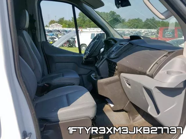 1FTYR3XM3JKB27737 фото 6