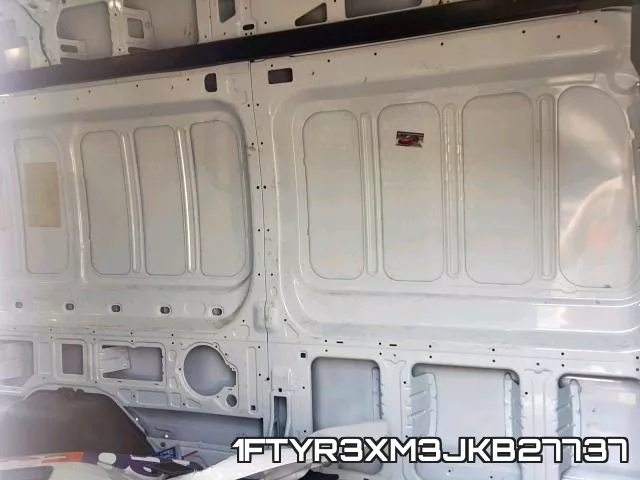 1FTYR3XM3JKB27737 фото 7