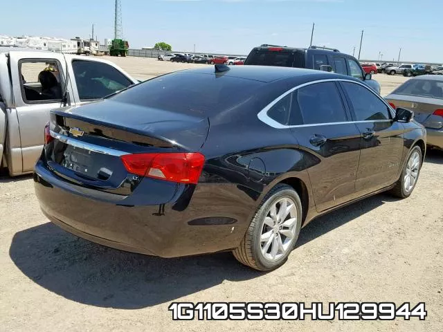 1G1105S30HU129944 фото 5