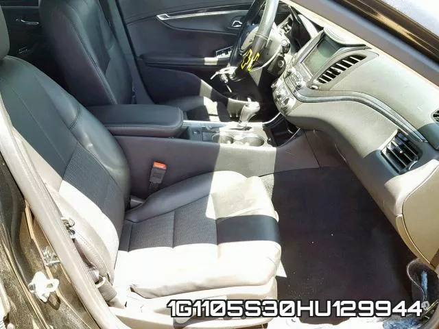 1G1105S30HU129944 фото 6