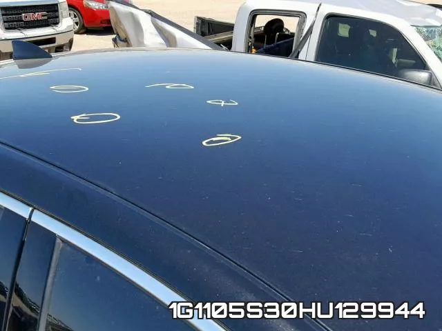 1G1105S30HU129944 фото 10