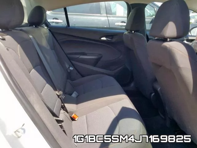 1G1BC5SM4J7169825 фото 7