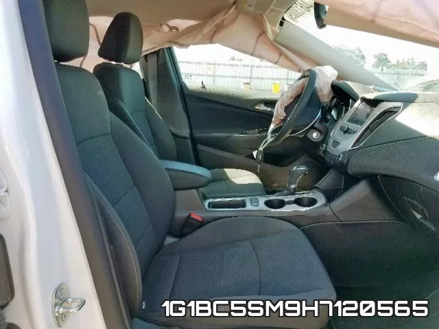 1G1BC5SM9H7120565 фото 6