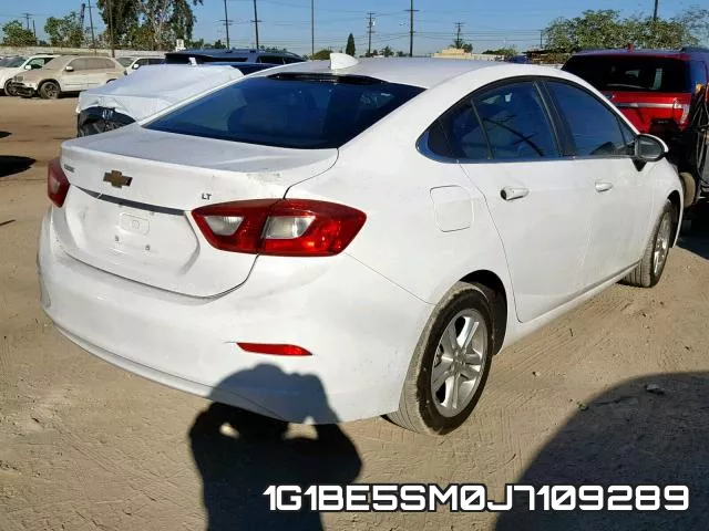 1G1BE5SM0J7109289 фото 5