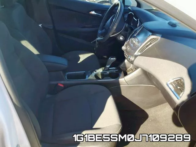 1G1BE5SM0J7109289 фото 6