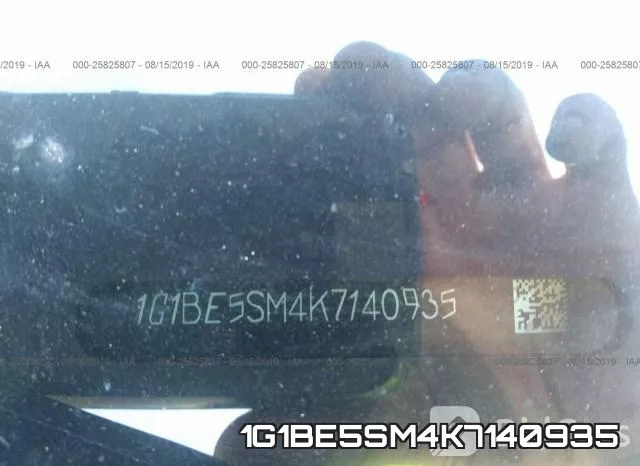 1G1BE5SM4K7140935 фото 10
