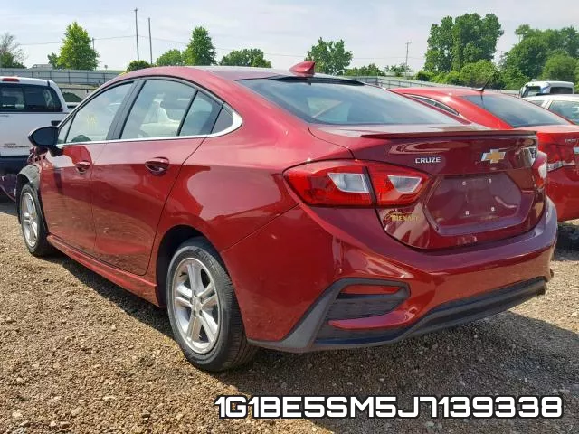 1G1BE5SM5J7139338 фото 4
