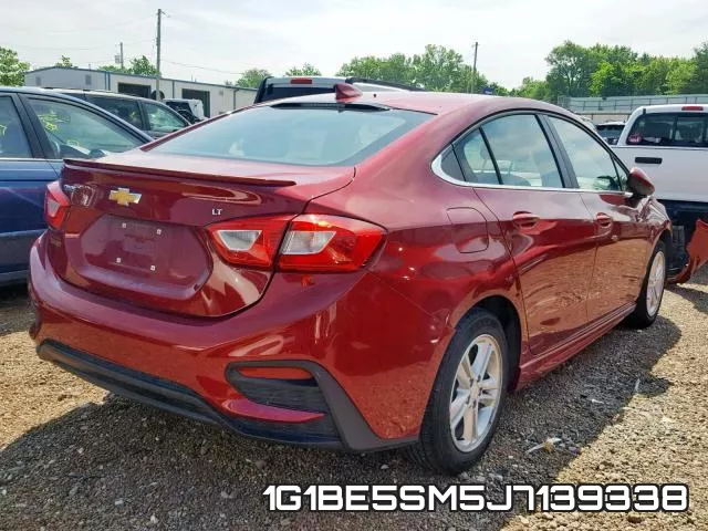 1G1BE5SM5J7139338 фото 5