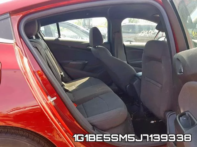 1G1BE5SM5J7139338 фото 7