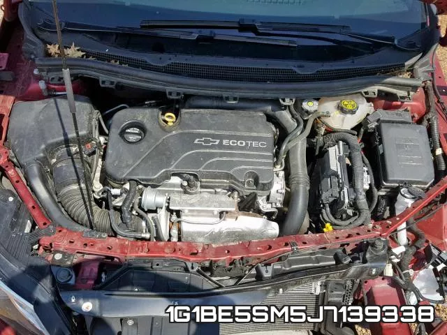 1G1BE5SM5J7139338 фото 8