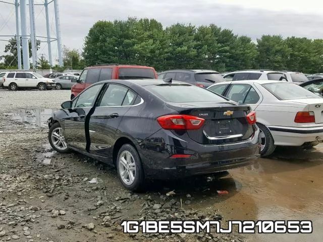 1G1BE5SM7J7210653 фото 4