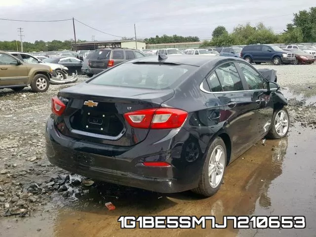 1G1BE5SM7J7210653 фото 5