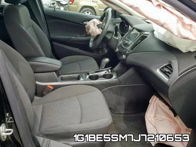 1G1BE5SM7J7210653 фото 6