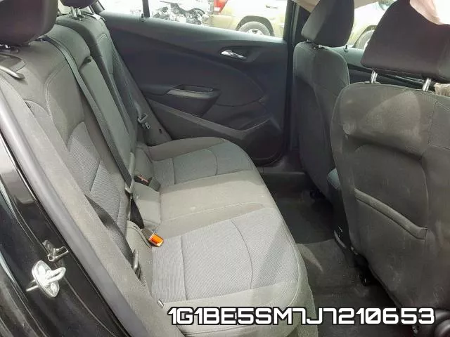 1G1BE5SM7J7210653 фото 7