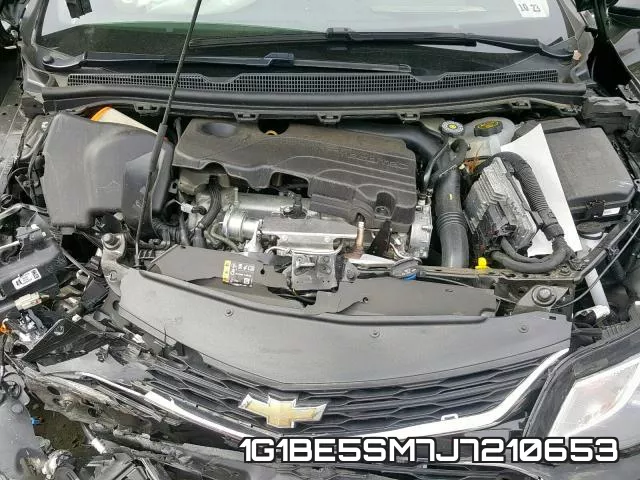 1G1BE5SM7J7210653 фото 8
