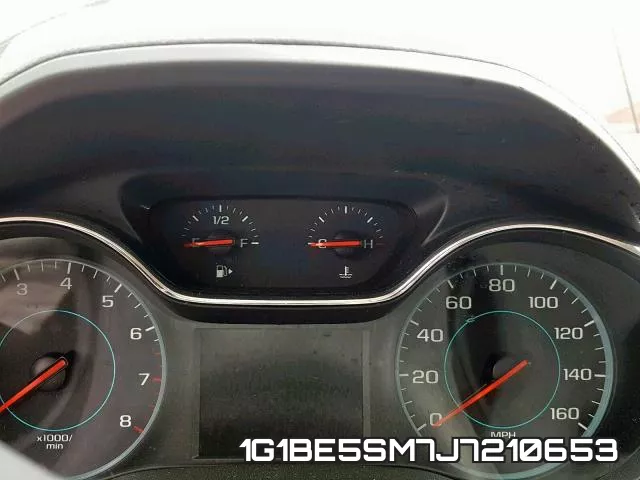 1G1BE5SM7J7210653 фото 9