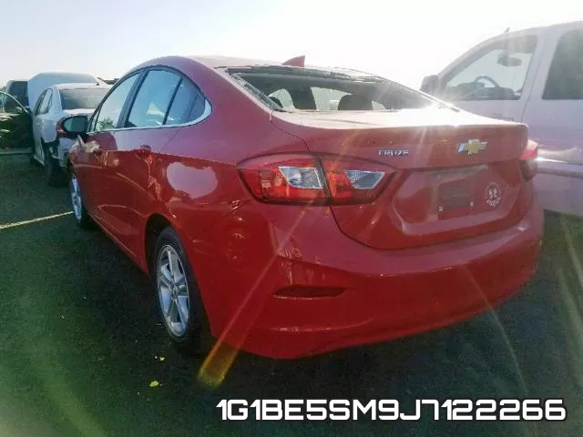 1G1BE5SM9J7122266 фото 4