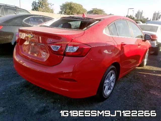 1G1BE5SM9J7122266 фото 5