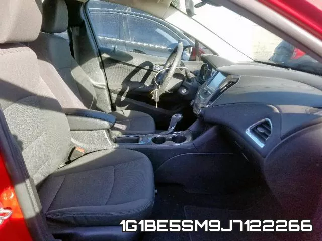1G1BE5SM9J7122266 фото 6