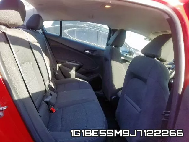 1G1BE5SM9J7122266 фото 7