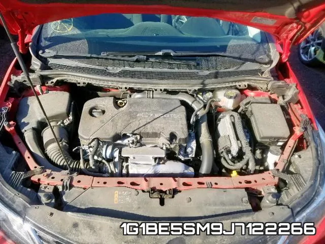 1G1BE5SM9J7122266 фото 8