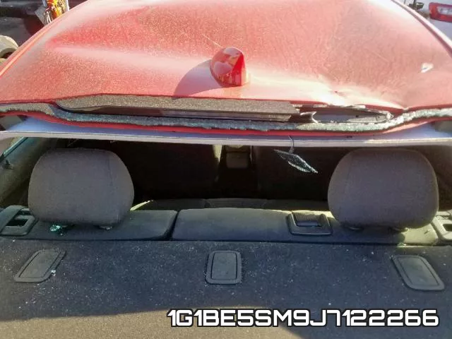 1G1BE5SM9J7122266 фото 10