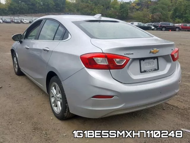 1G1BE5SMXH7110248 фото 4