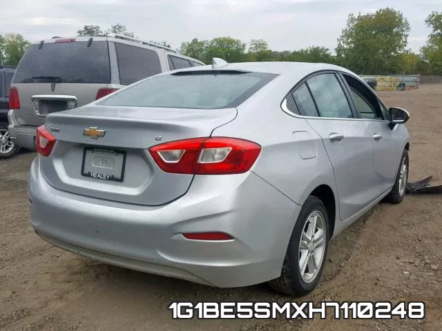 1G1BE5SMXH7110248 фото 5