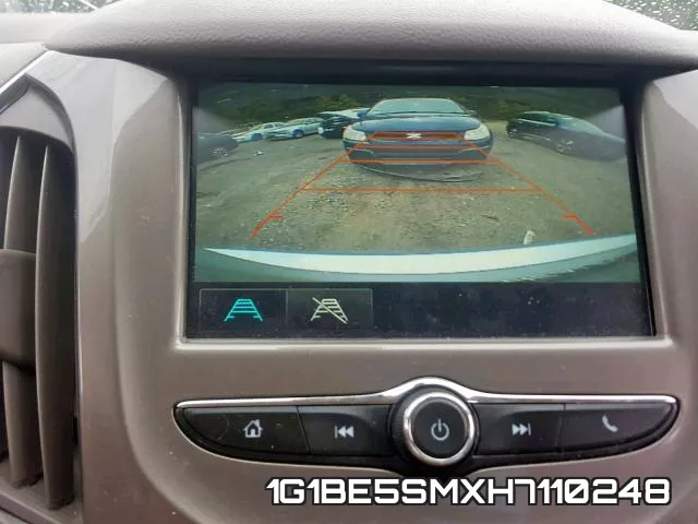1G1BE5SMXH7110248 фото 10