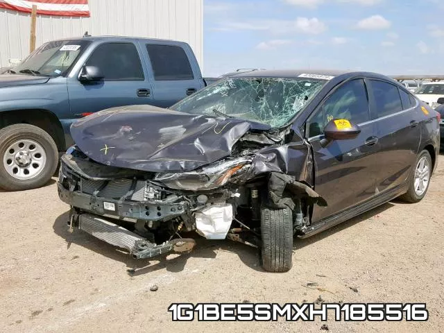 1G1BE5SMXH7185516 фото 3