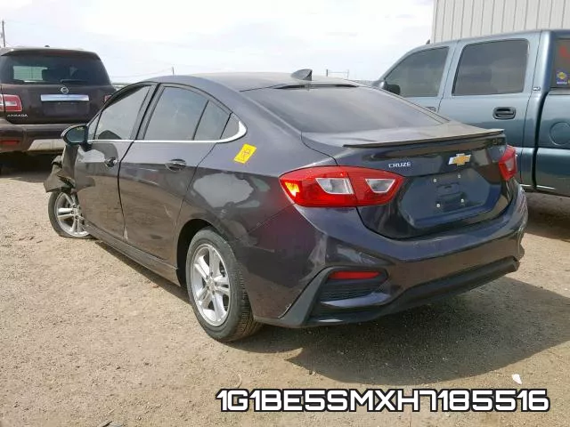 1G1BE5SMXH7185516 фото 4