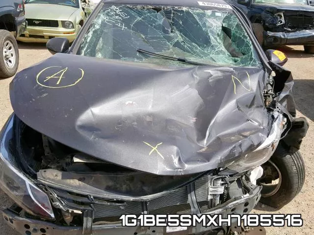 1G1BE5SMXH7185516 фото 8