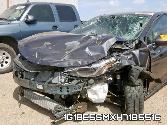 1G1BE5SMXH7185516 фото 10