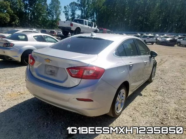 1G1BE5SMXH7235850 фото 5