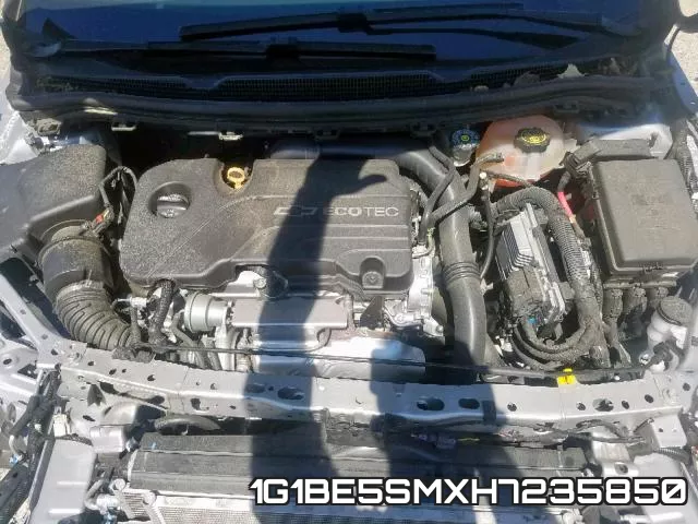 1G1BE5SMXH7235850 фото 7