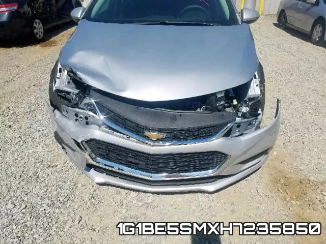 1G1BE5SMXH7235850 фото 9