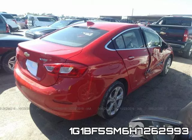 1G1BF5SM6H7262993 фото 5