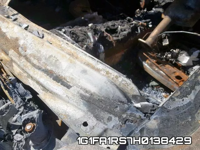 1G1FA1RS7H0138429 фото 2