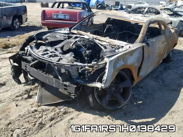 1G1FA1RS7H0138429 фото 3