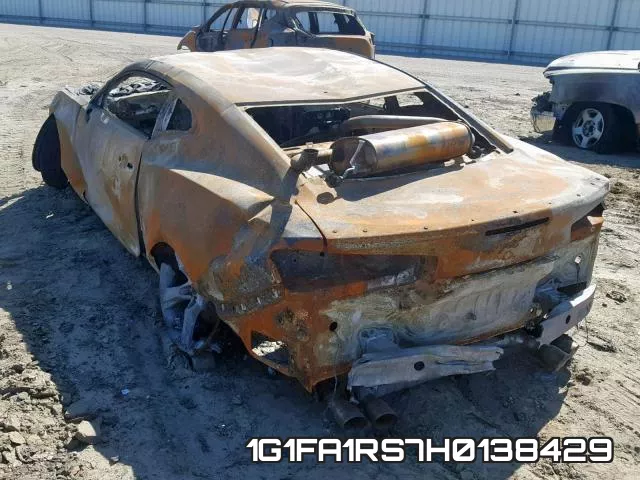 1G1FA1RS7H0138429 фото 4