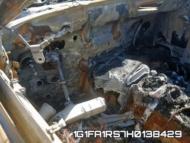 1G1FA1RS7H0138429 фото 9