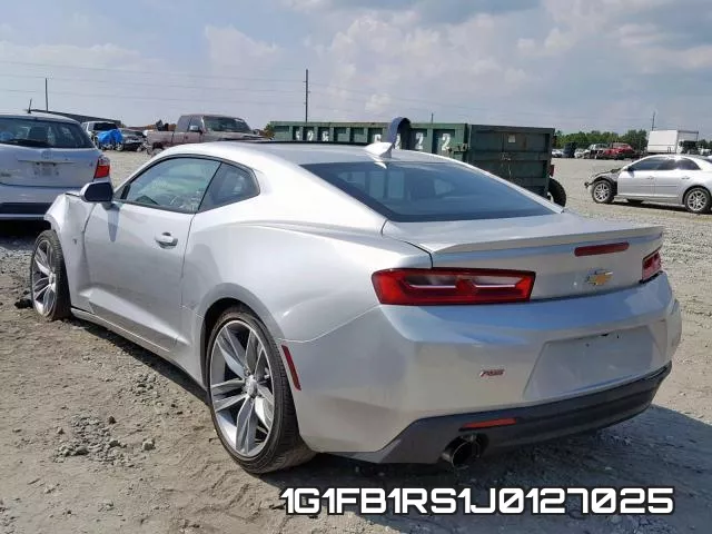 1G1FB1RS1J0127025 фото 4