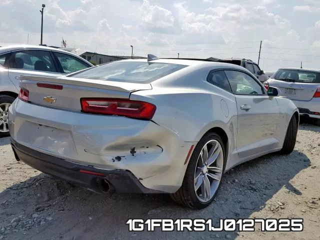 1G1FB1RS1J0127025 фото 5