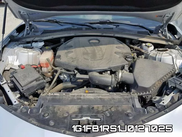 1G1FB1RS1J0127025 фото 8
